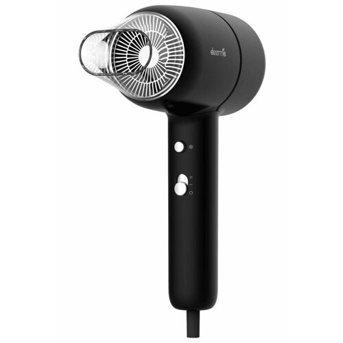 Фен Deerma Hair Dry DEM-CF41W-B Black 107500₽