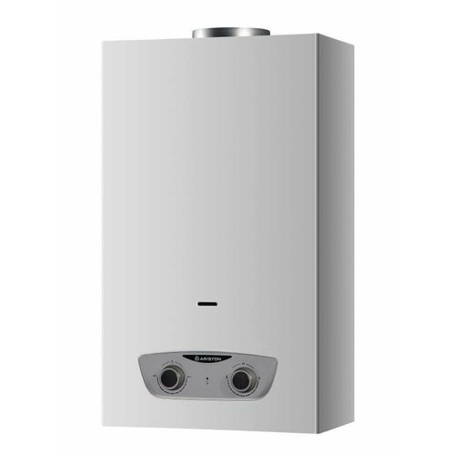 Проточный газовый водонагреватель Ariston Fast R ONM 14 NG RU 1965000₽