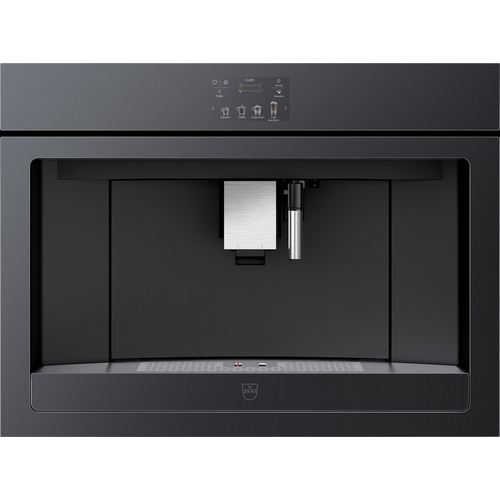 Кофемашина V-ZUG CoffeeCenter V6000 45 COC6T-25005 71999000₽