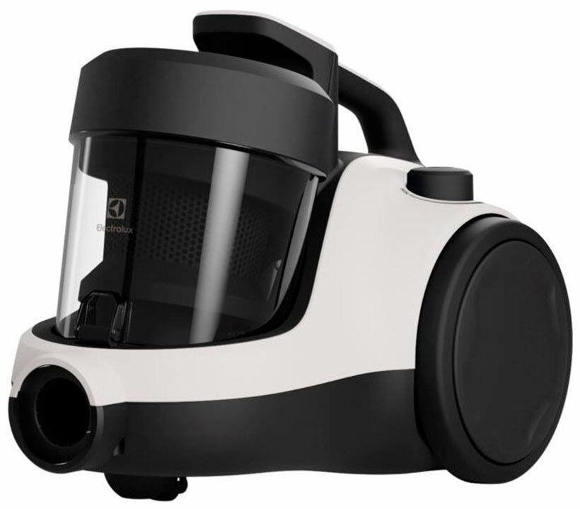 фото Пылесос напольный Electrolux ECC21-2IW