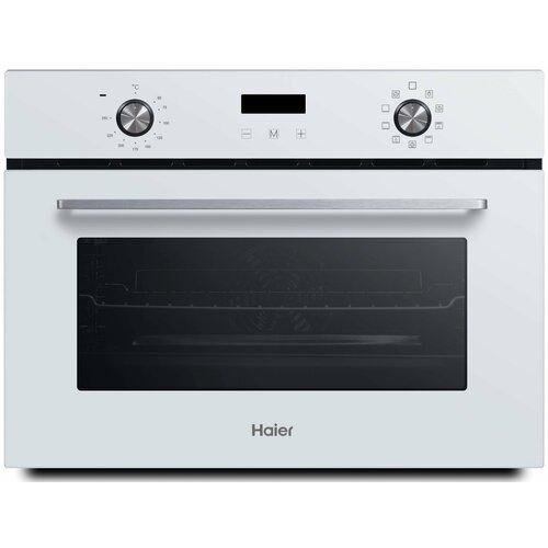 Электрический духовой шкаф Haier HOY-P09NCGW 3999900₽