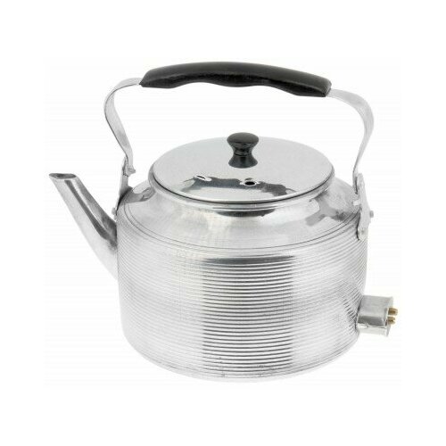 Чайник электрический Москва ЭЧ-4 алюминиевый 4л 205000₽