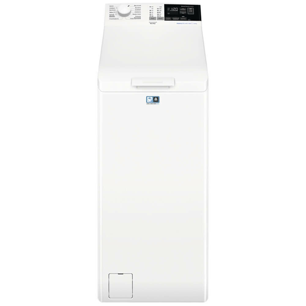 Стиральная машина Electrolux EW6TN14061P