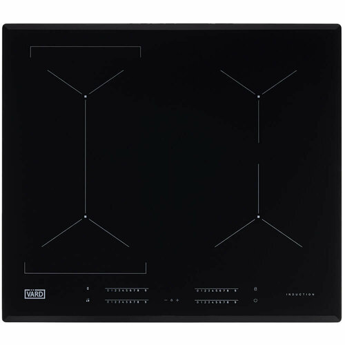 Варочная поверхность VARD VHI6461K 51000₽