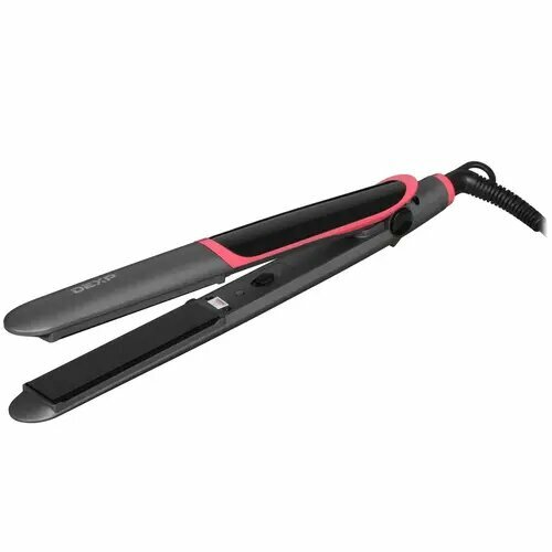 Выпрямитель для волос DEXP HST-8926BA 1373₽