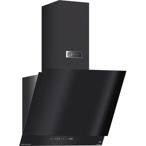 Вытяжка KAISER AT 6410 F Glass Eco чёрный 5075900₽