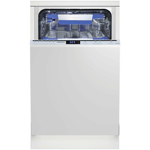 Встраиваемая посудомоечная машина Delvento VGB4602 Alto Stretto 45 см 3379900₽