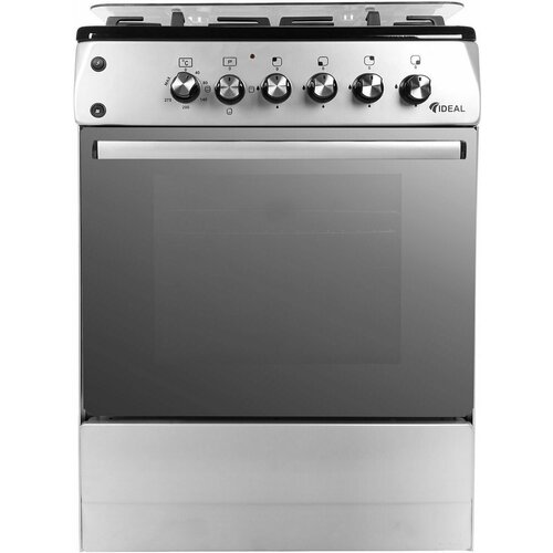 Плита Ideal L280 ГК серый 2842100₽