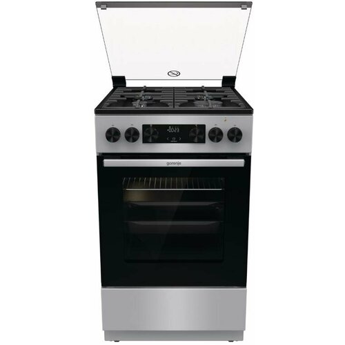 Плита комбинированная Gorenje GK5C41SF 4649900₽