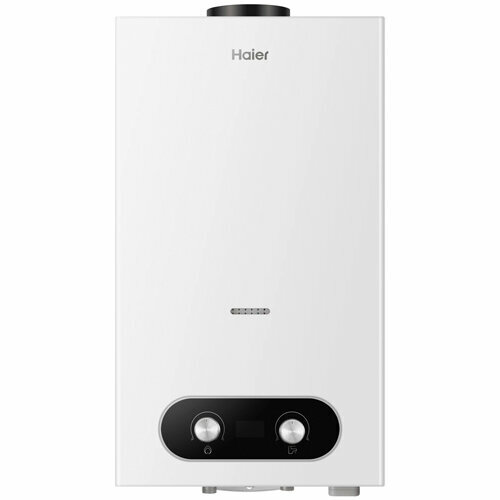 Газовая колонка Haier JSD20 -10C газовый проточный водонагреватель bosch w 10 kb 7736500992