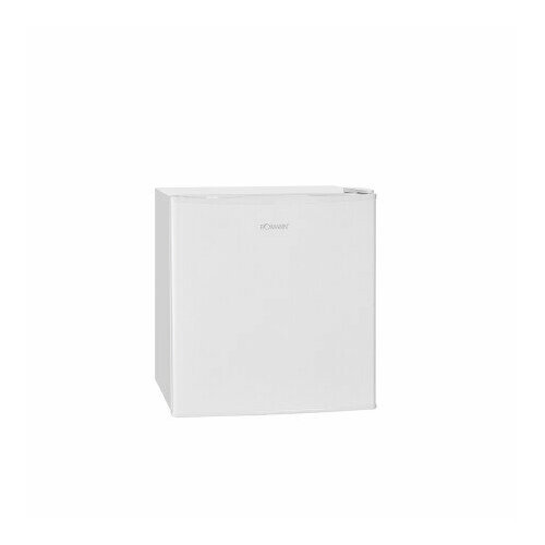 Холодильник Bomann KB 340 weis 2831000₽