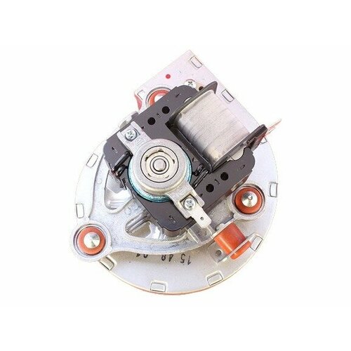 Вентилятор Rocterm Super L20102 1338900₽