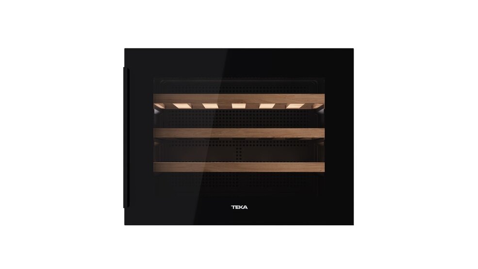 Винный шкаф Teka RVI 10024