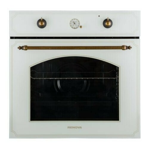 Электрический духовой шкаф RENOVA O90-6BGS4 2897000₽
