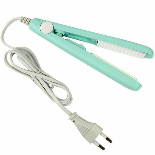 Мини утюжок гофре для волос 38700₽