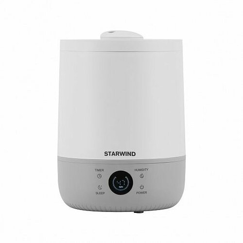 Увлажнитель воздуха SHC1525 45 Л 1 STARWIND 390300₽