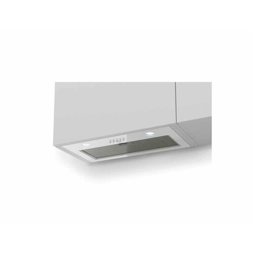 Вытяжка встраиваемая Lex GHOST G 600 WHITE 1189000₽