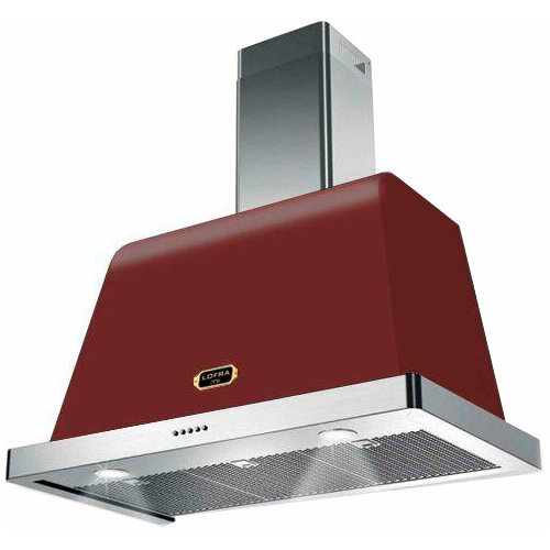 Пристенная вытяжка Lofra Dolcevita 90 RR 30254200₽