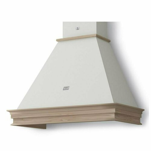 Вытяжка рустика купольная LEX VERONA 600 White белыйбук неокрашенный управление ползунковое 1 мотор 2409000₽