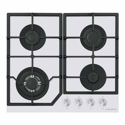 Варочная панель Maunfeld EGHG6443CWG 2124000₽