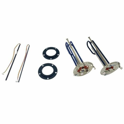 Комплект для ремонта водонагревателя Ariston ABS VELIS EVO INOX QH 80-100 komplABSVLSEVOINQH80100 1750600₽