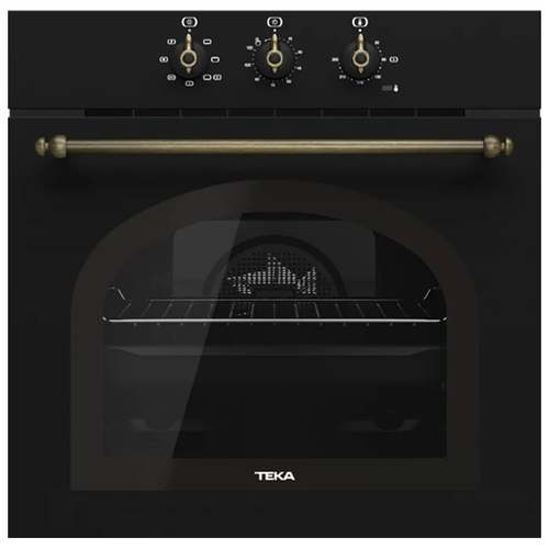 Духовой шкаф TEKA HRB 6100 ANTHRACITE OB