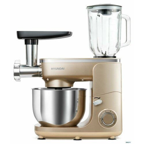 Кухонный комбайн Hyundai HYMS7451 1612000₽
