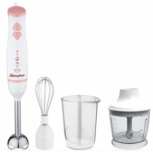 Погружной блендер матрёна MA-053 350Вт 179000₽