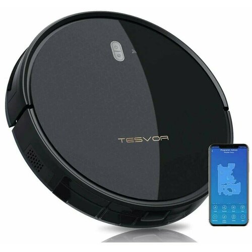 Робот-пылесос Tesvor M1 2490000₽
