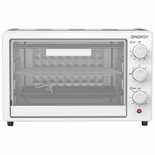 Духовка электрическая ENERGY GT-18A 1000 Вт 18л 552500₽