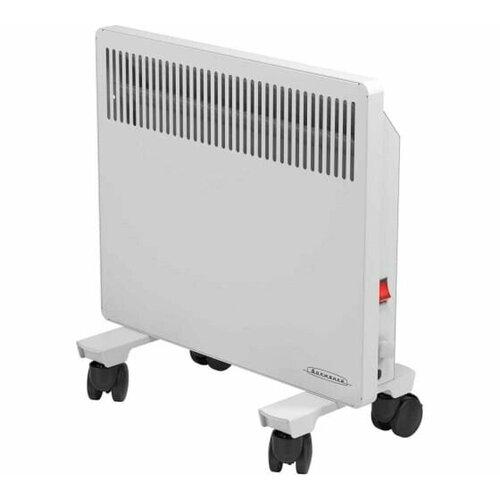 Конвектор Волжанка ДС-10001 белый 338500₽