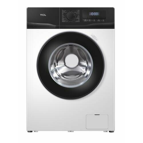 Стиральная машина TCL TWF70-F143061DA05eN белый 2599100₽