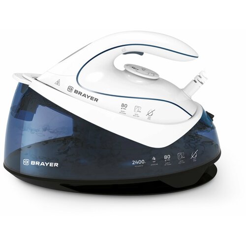 Отпариватель парогенератор BRAYER BR4150 6590₽