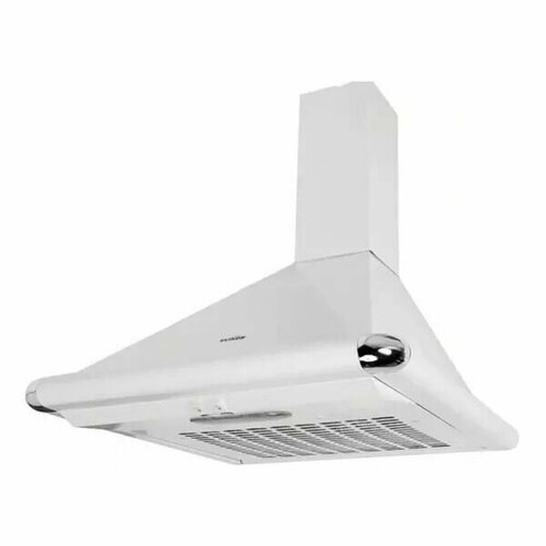 Вытяжка кухонная ELIKOR сатурн 60П-180-В1Л белыйнержавеющая сталь 656300₽