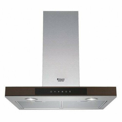 Вытяжка Hotpoint-Ariston HLB 67 AT CF X HA 2399000₽