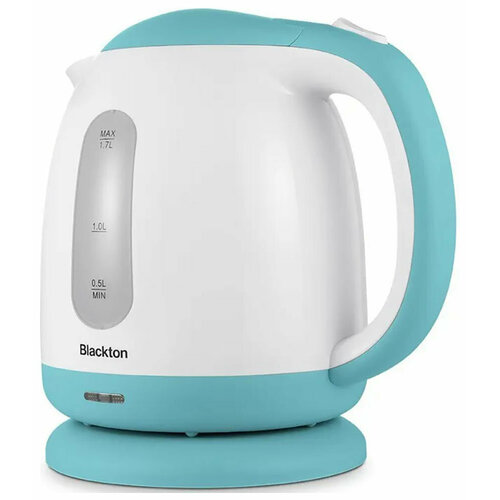 Чайник электрический Blackton Bt KT1701P белыймятный 1280₽