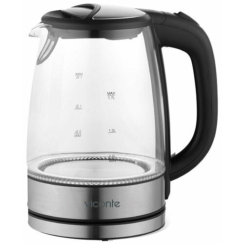 Чайник электрический Viconte VC-3319 126400₽