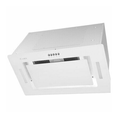 Встраиваемая вытяжка LEX GS BLOC G 600 white 1499000₽