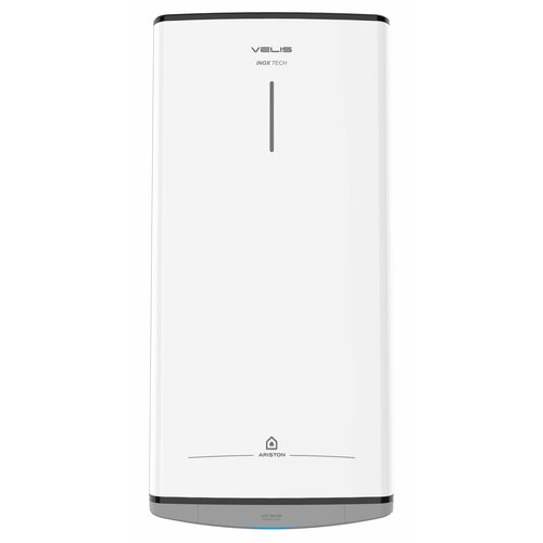 Водонагреватель накопительный 24 кВт Ariston Velis Style Inox R 30 вертикальный 30 л нержавеющая сталь 2494900₽