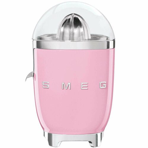 Соковыжималка Smeg CJF11PKEU 2099000₽