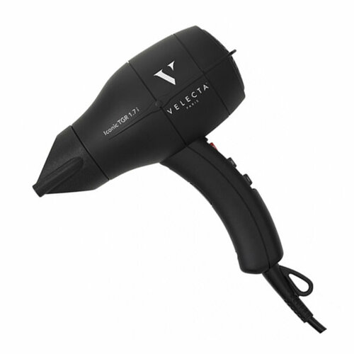 Фен Iconic Tgr 17i 1740 W черный 1607800₽