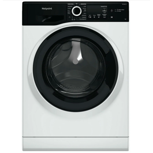Стиральная машина Hotpoint-Ariston NSB 6015 ZK V 3065400₽