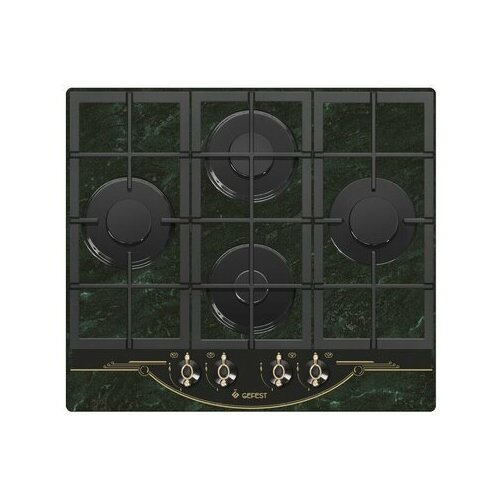 Газовая варочная панель GEFEST ПВГ 2231 К69 2420000₽