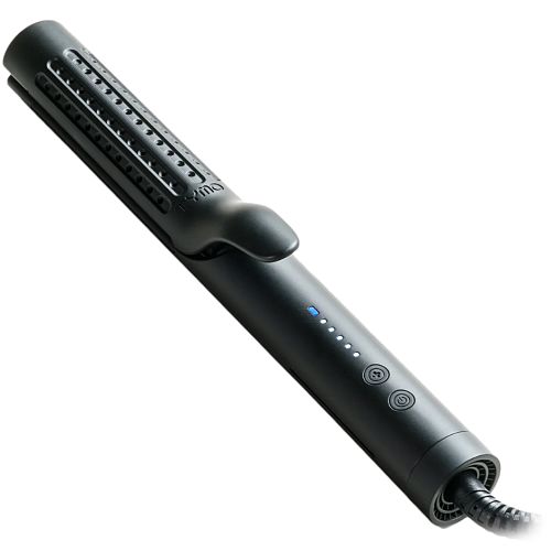 Стайлер для волос Xiaomi Airflow Styler 2 in 1 Hair Curler ZH-07F 390000₽