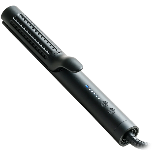 Стайлер для волос Xiaomi Airflow Styler 2 in 1 Hair Curler (ZH-07F)