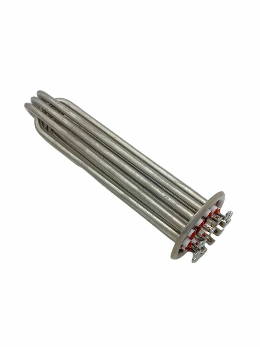 фото Нагревательный элемент водонагревателя Thermex Topflow Pro 21000 (tenTopPro21)