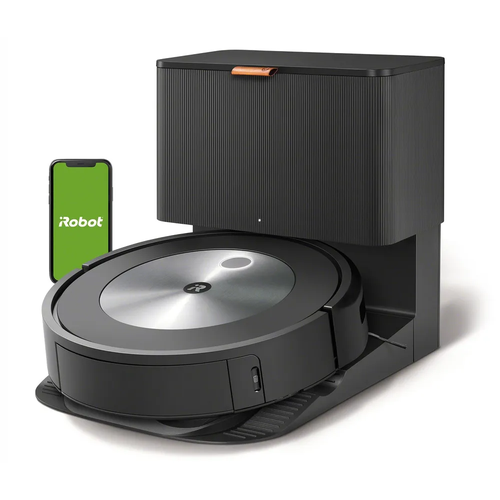 Робот-пылесос iRobot Roomba j7+