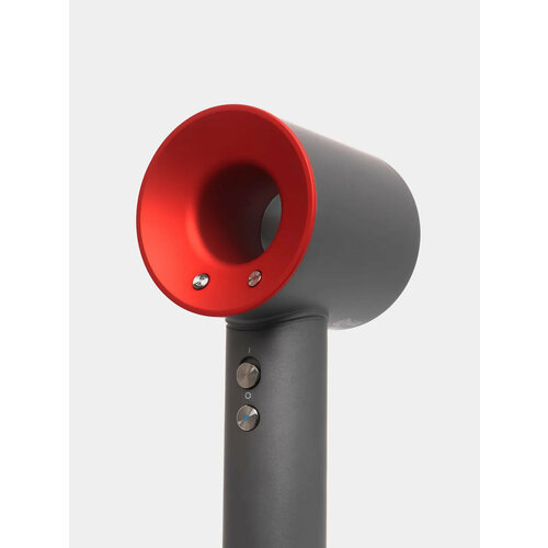 Фен SenCiciMen Hair Dryer HD15 красный 320000₽