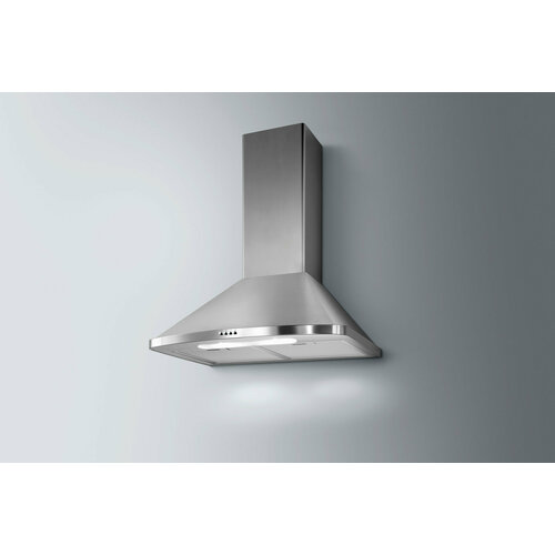 Пристенная вытяжка Jet Air JENNY TC-S 60 INX-10 3752000₽