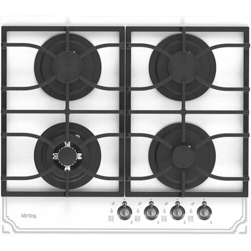 Газовая варочная панель KORTING HGG 6911 CTRW 3619900₽